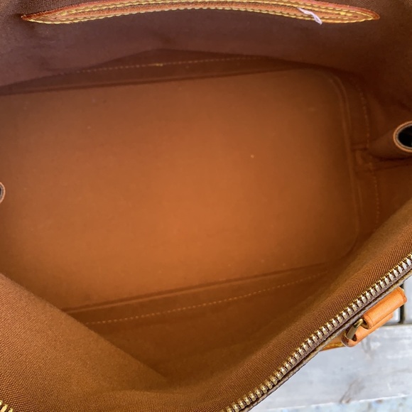 💗SOLD💗Louis Vuitton Alma in monogram canvas - Picture 11 of 16